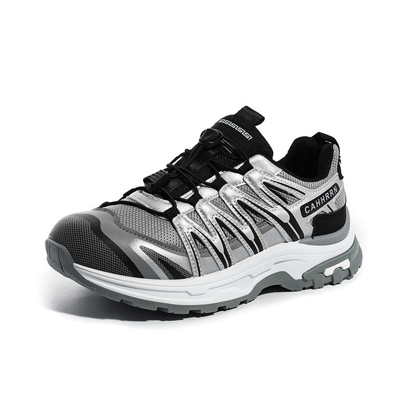 Nomad Utility Sneaker