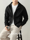 Premium Air Cotton Hoodie