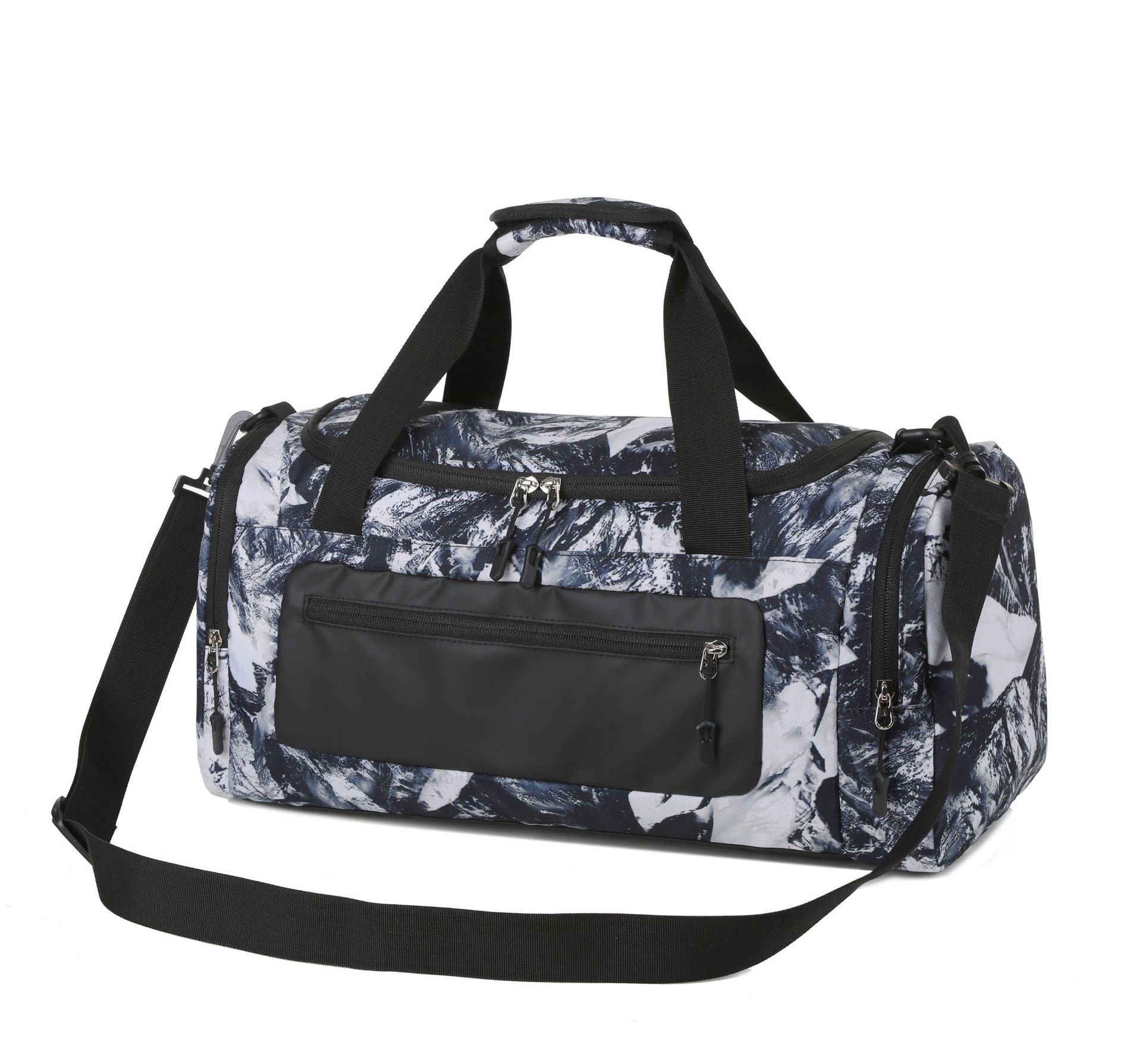 Travel Sport Duffel Bag