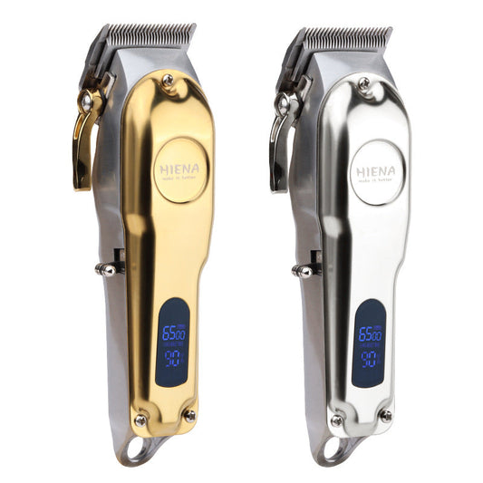Shasoul Salon Pro Clipper