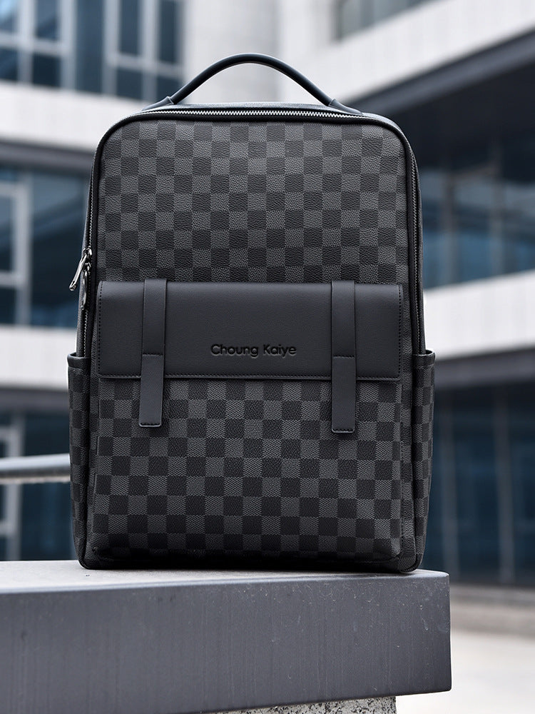 Premium Business-Travel Backpack