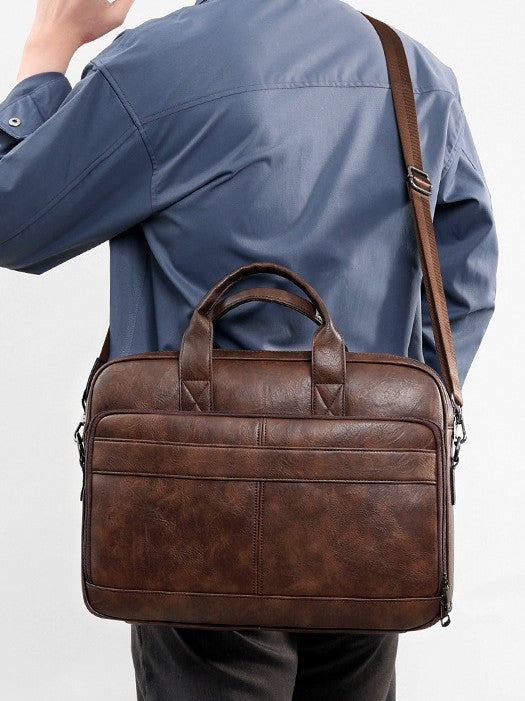 Commuter Briefcase