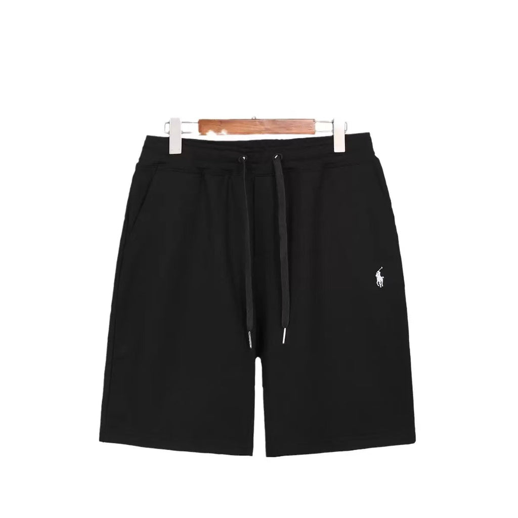 Men's Cotton Performance Shorts