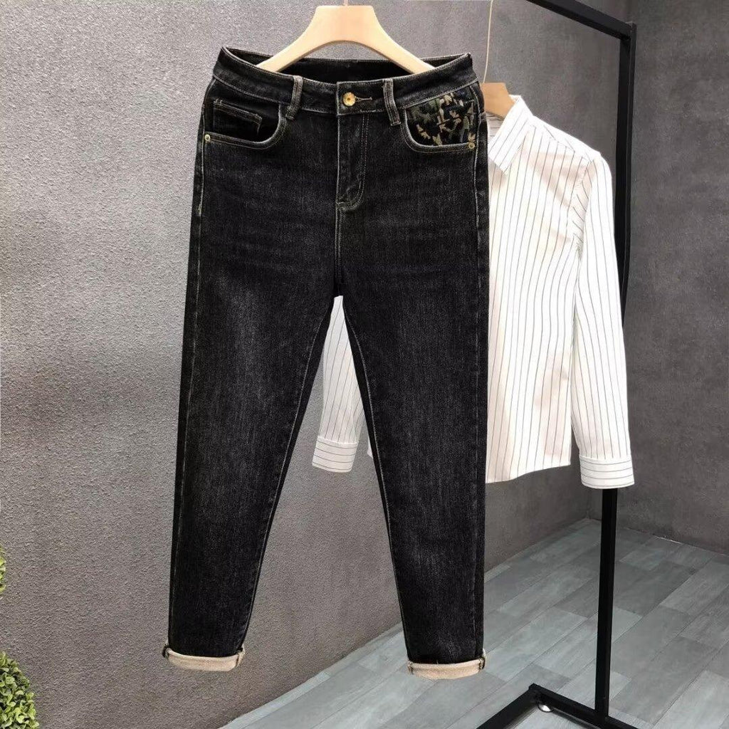 Streetwear Denim