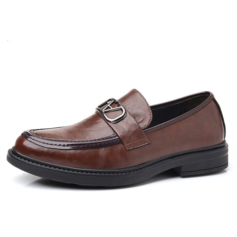 Men's Stylish Loafers