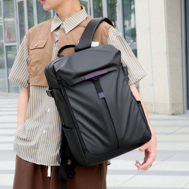 Multi-functional Business Backpack
