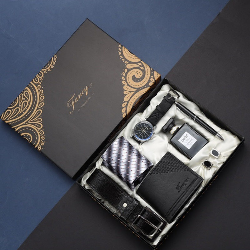 Yuletide CEO Starter Kit