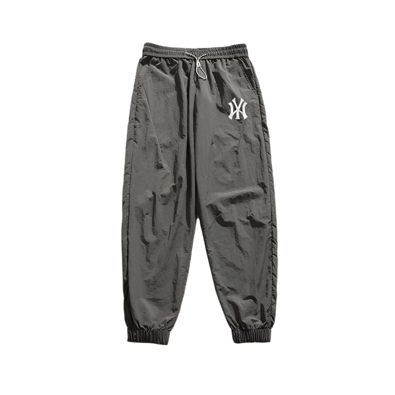 MLB&UEK Pure Style Leisure Trousers