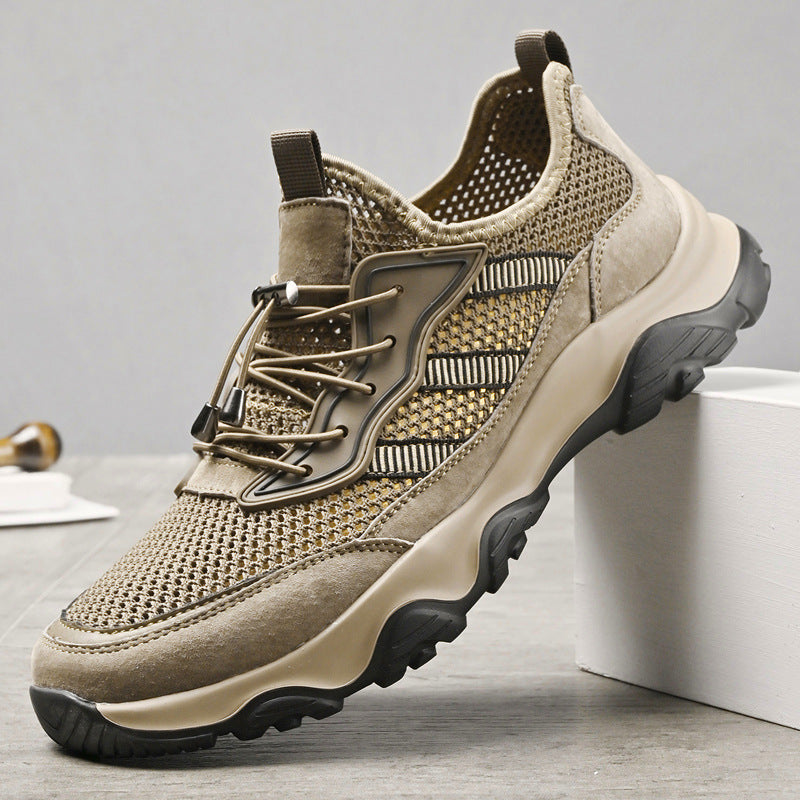 Men's Breathable Sport Shoes