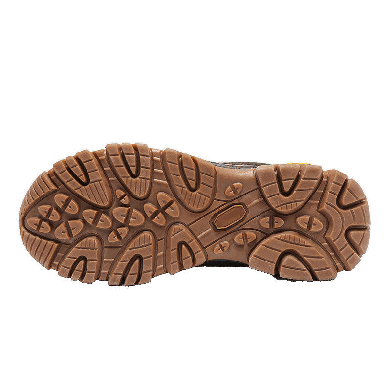 Imperial Mammoth All-Terrain Trekking Shoe