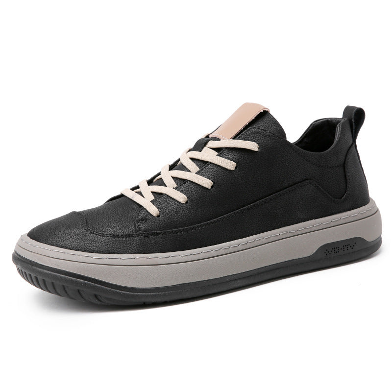 Urban Leather Casuals
