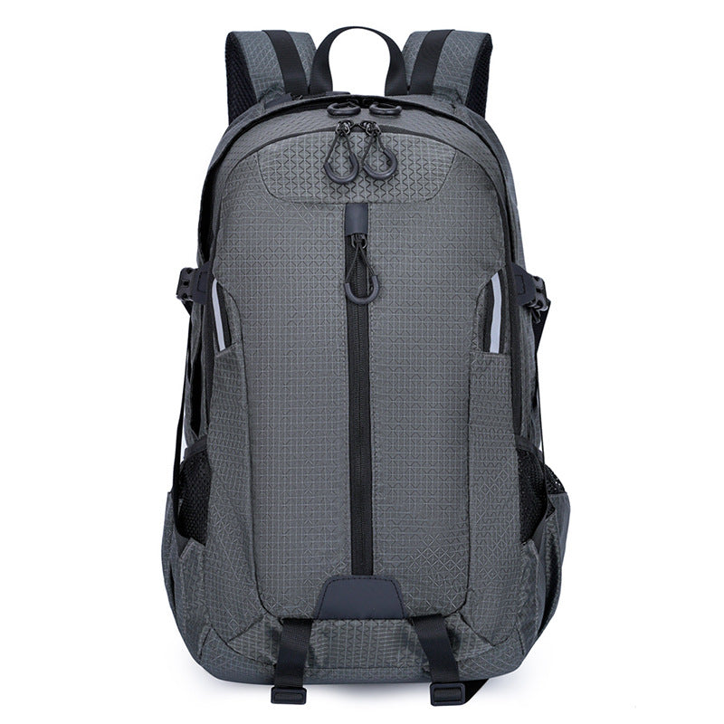 Multifunctional Outdoor Backpack