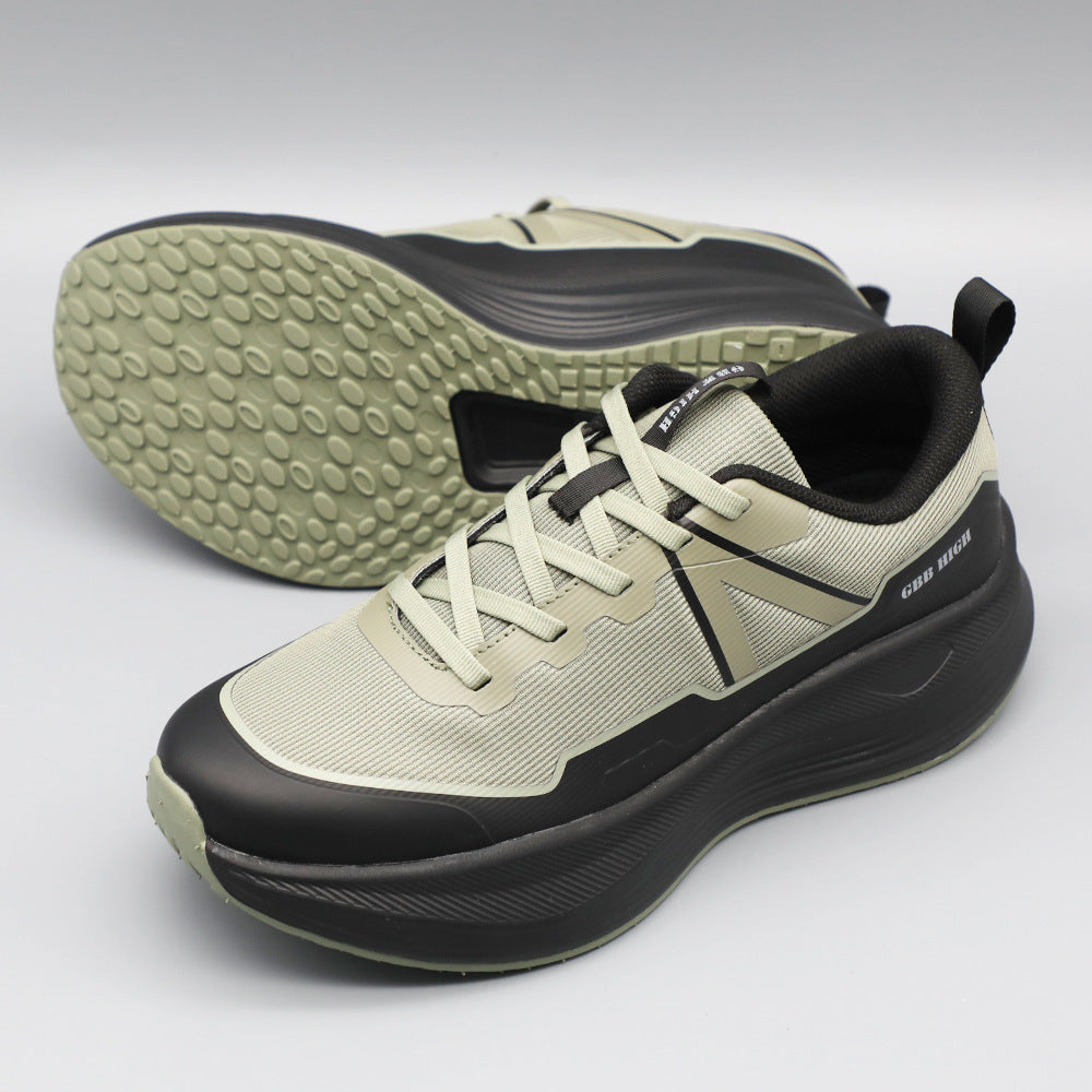 HIGH Performance Trainer