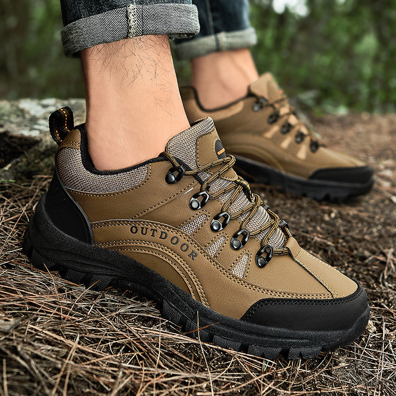 Outdoor Terrain Trekker