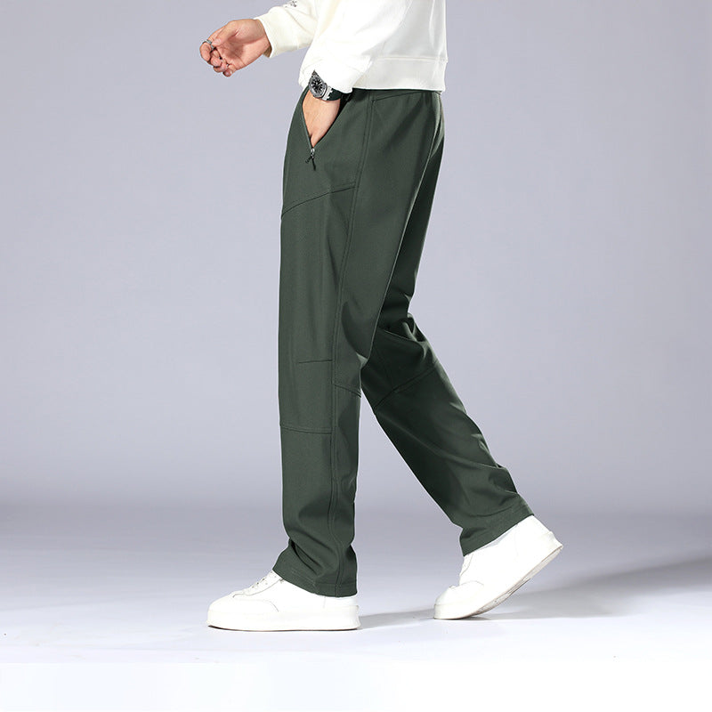 Insulated Tactical Outdoor Hiking Pants