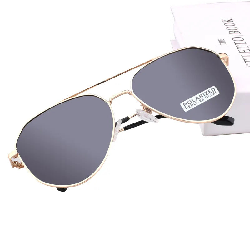 Aviation Vanguard Shades