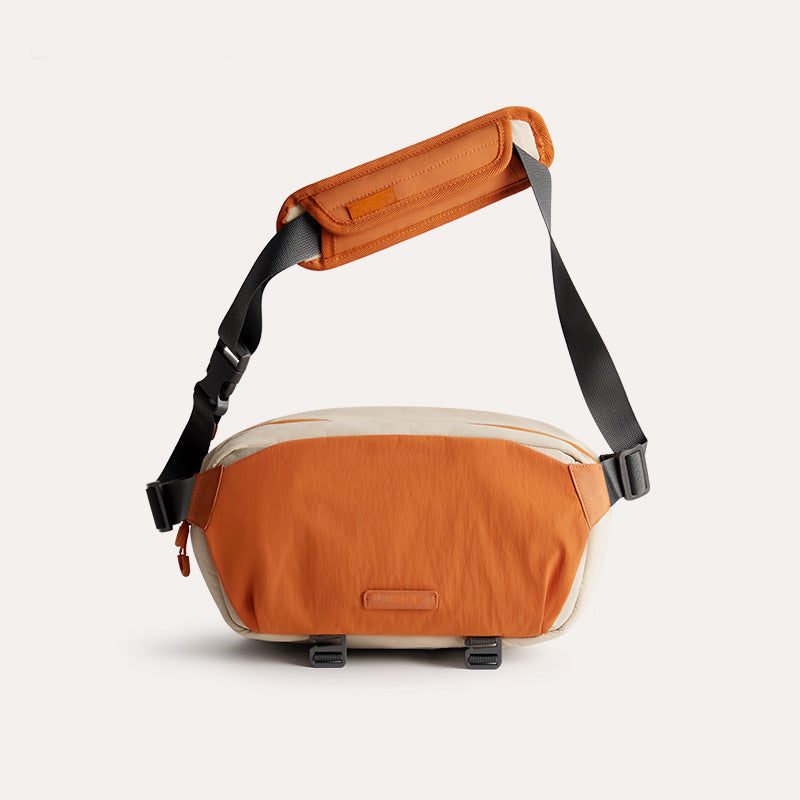 Urban Commuter Sling Bag