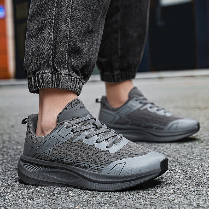 Urban Breathable Runner