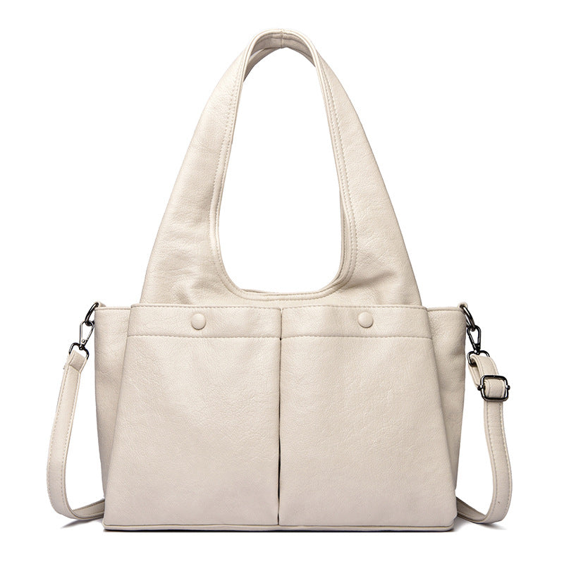 Modern Utility Tote
