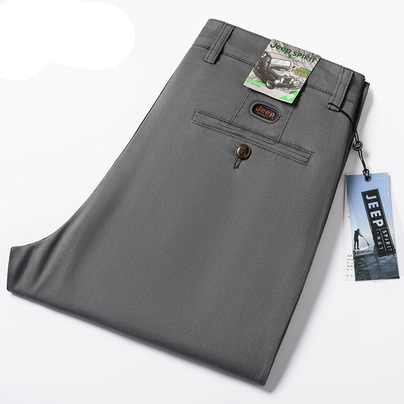 Men's Casual Trousers