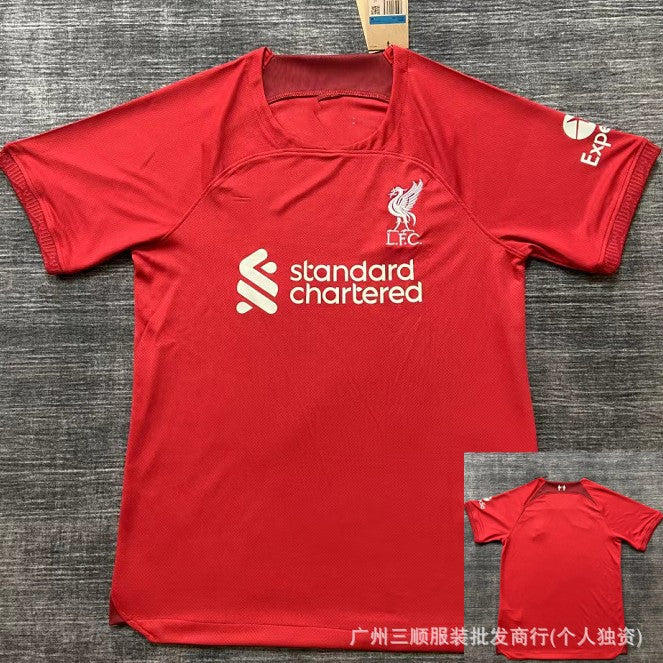 Premium Graphic Football Jersey Collection
