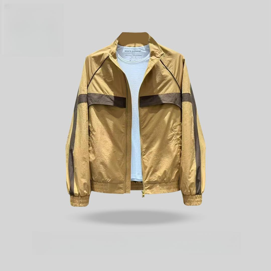Urban Windbreaker