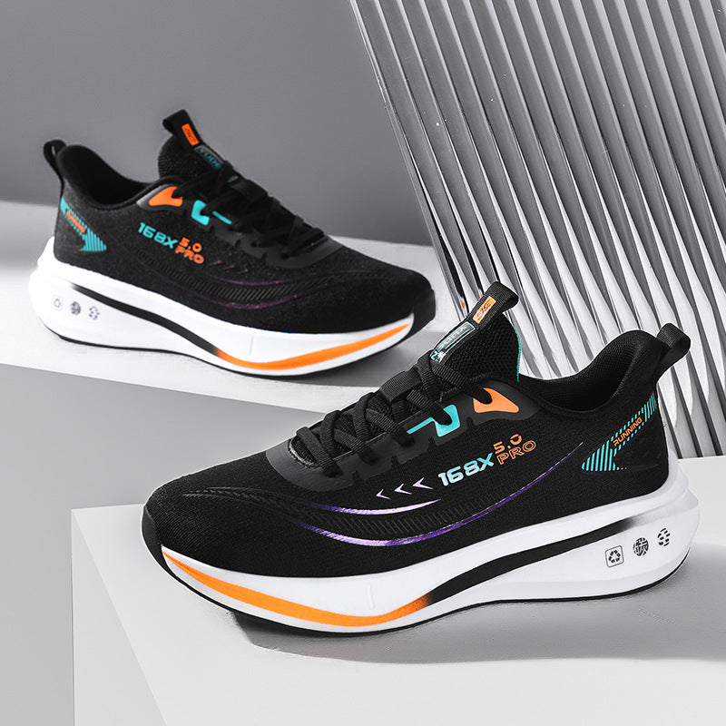 AeroStride Carbon Racers