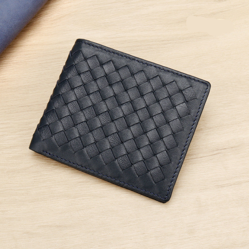 Leather Wallet