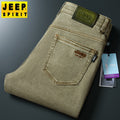 Urban Spirit Denim