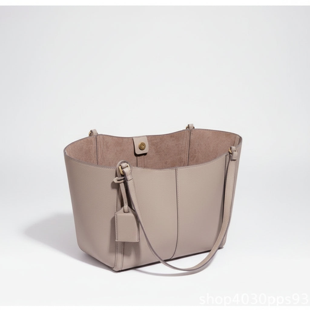 Casual Shoulder Bag