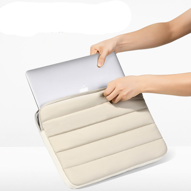 Padded Laptop Sleeve