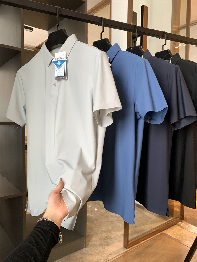 Aero-Cool Performance Polo