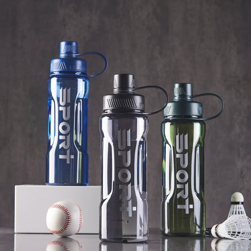 1L–2L Fitness Water Bottle