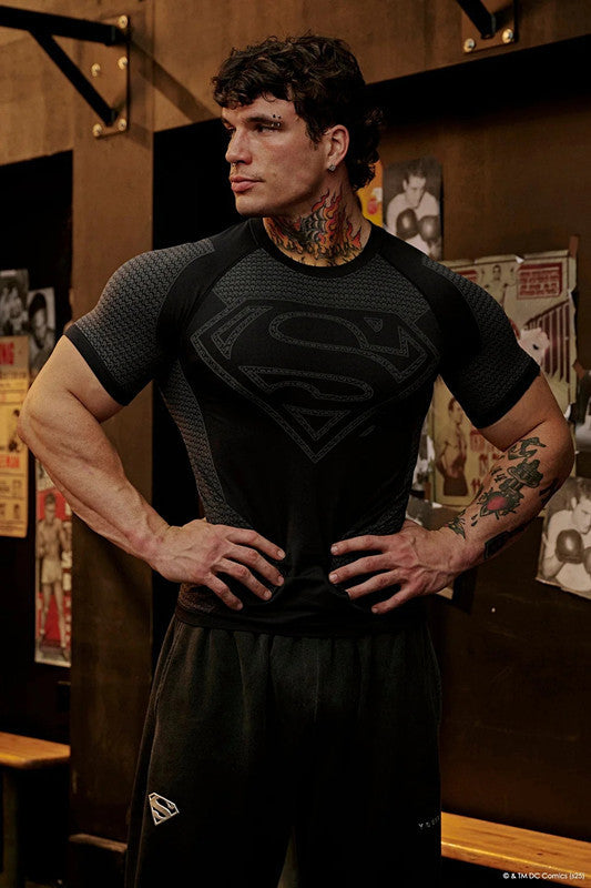 Compression Performance Tee