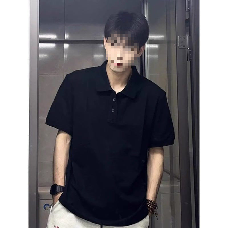 Classic Polo Shirt
