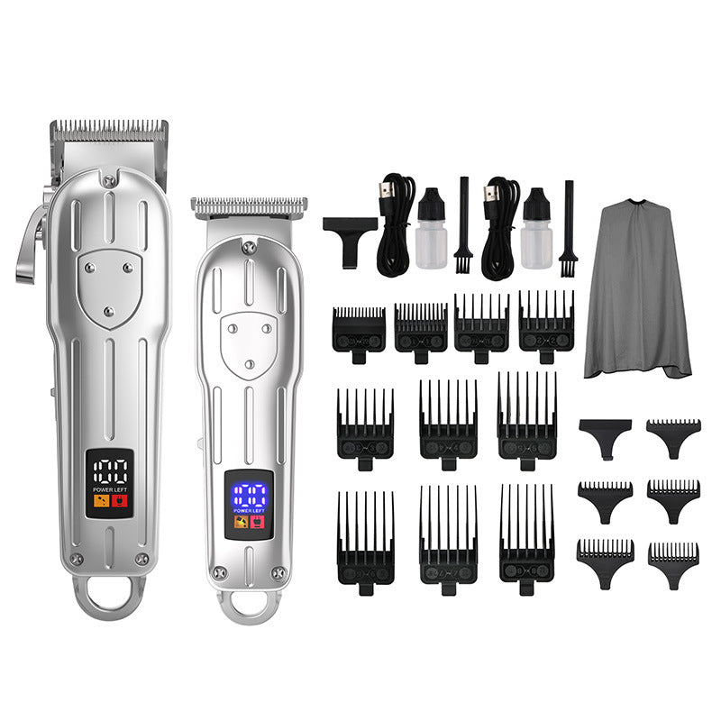 Shasoul 2-in-1 Mother-Child Clipper