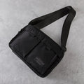 Urban Multi-Pocket Messenger