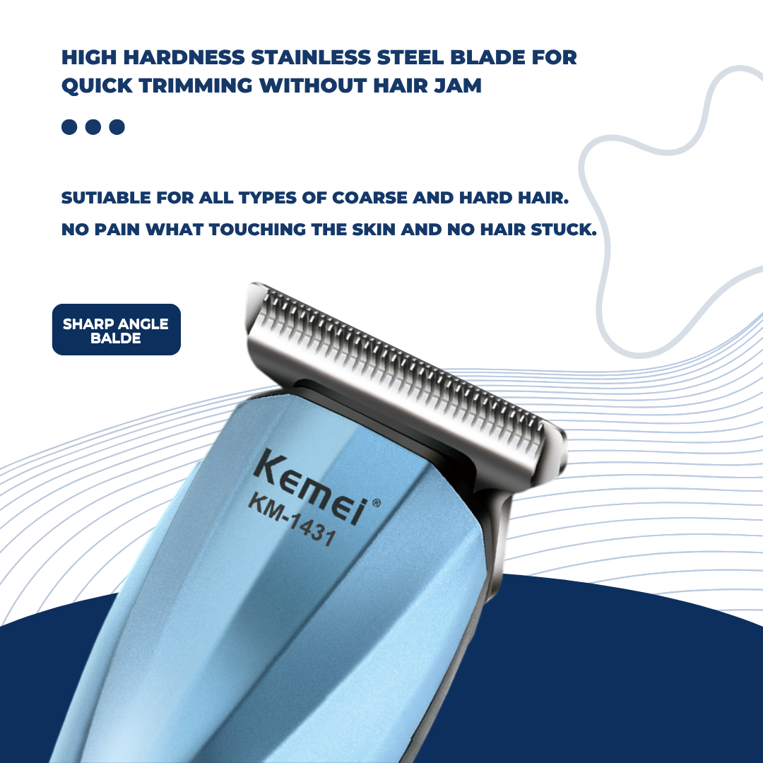 Shasoul KM-1431 Clipper