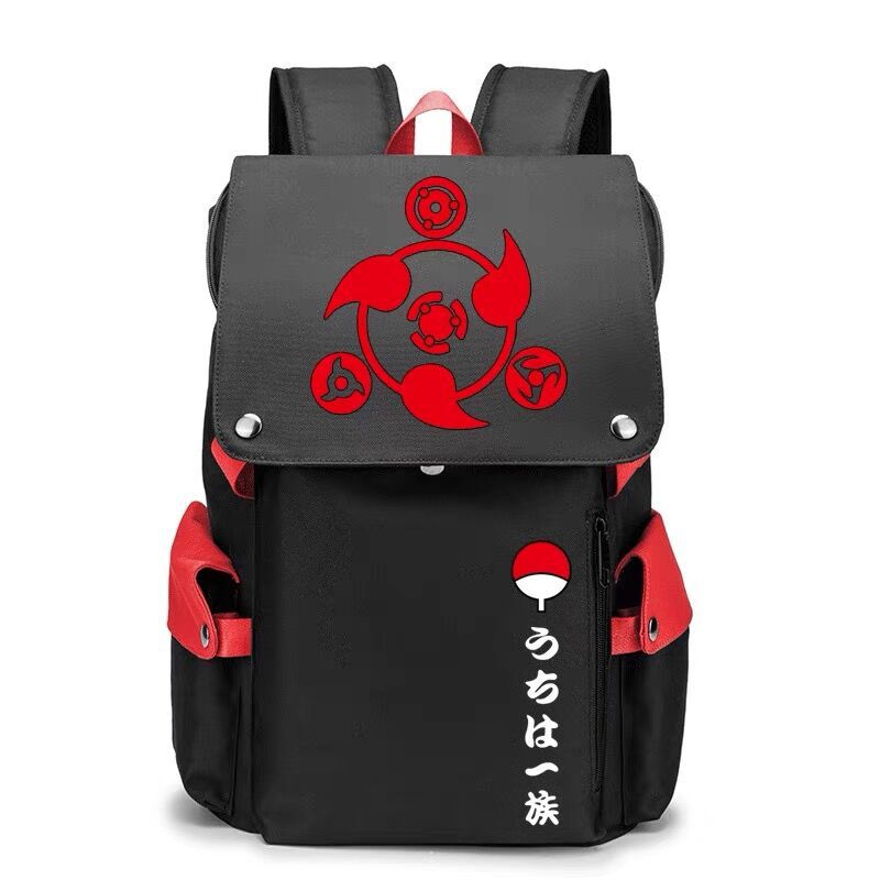 Anime Cloud Backpack