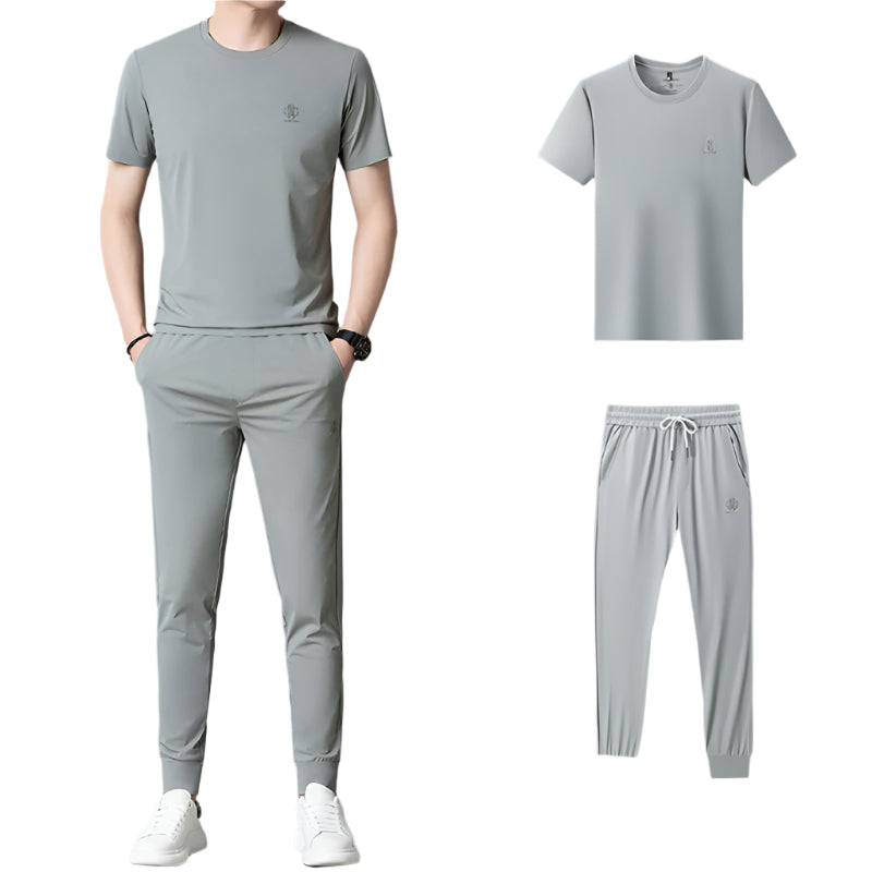 Everyday Comfort Track Set