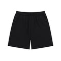 Heavyweight Cotton Athletic Shorts