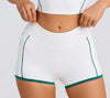 Shorts - Diamond white