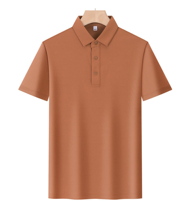 Premium Quick-Dry Polo