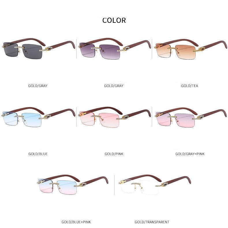 Kajia Diamond-Studded