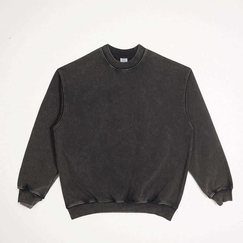 Premium Heavyweight Crewneck Sweatshirt