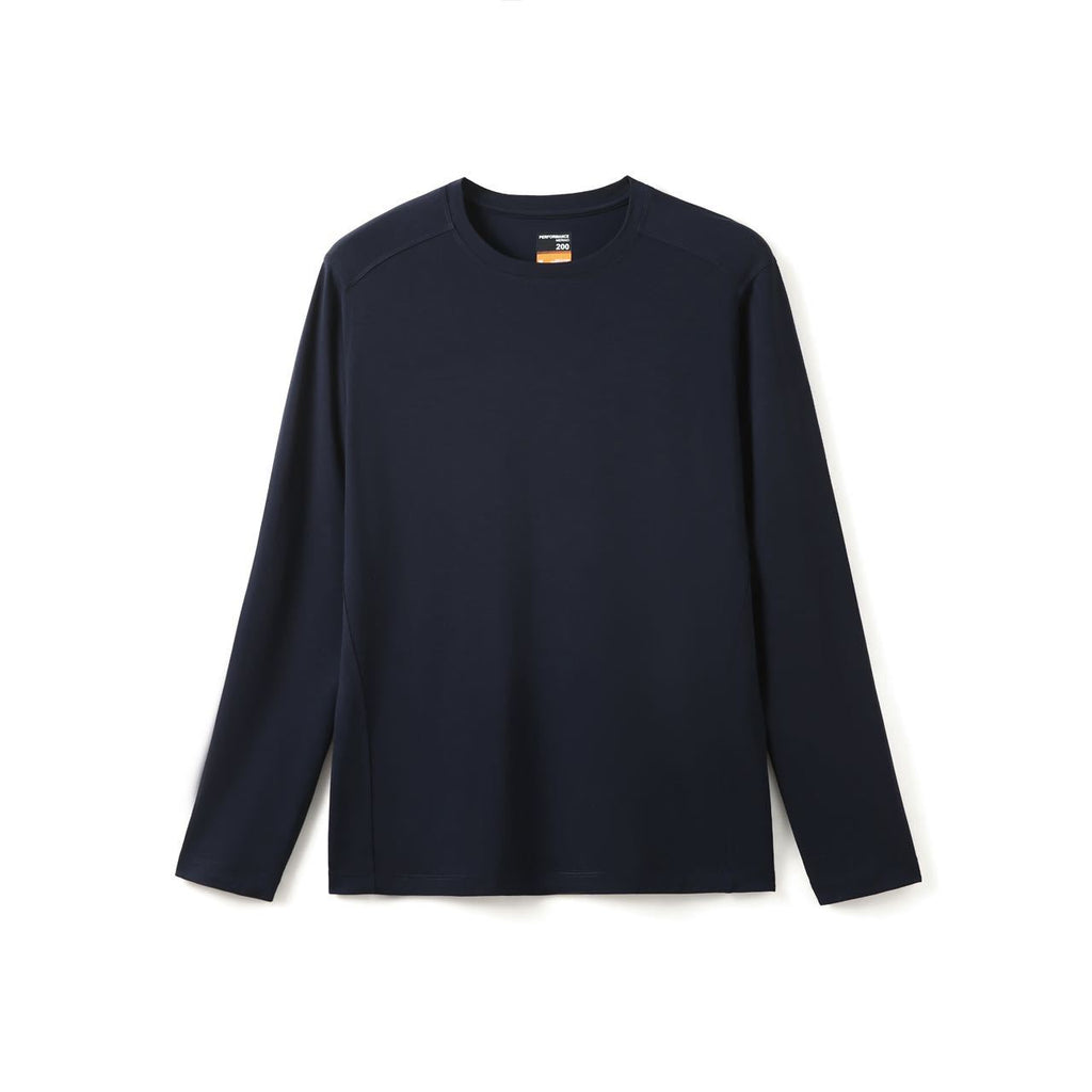 Essential Performance Base Layer