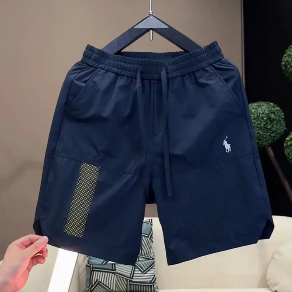 Casual Performance Shorts