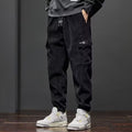 Cargo Jogger Trousers