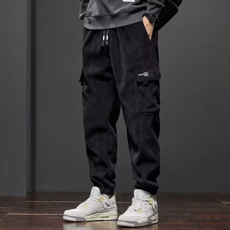 Cargo Jogger Trousers