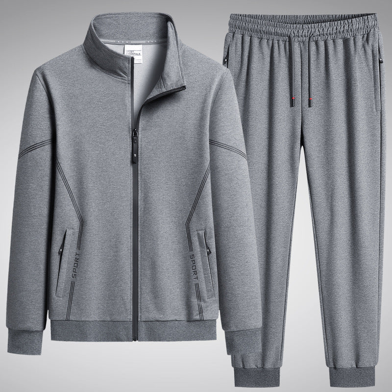 Athletic Layering Set